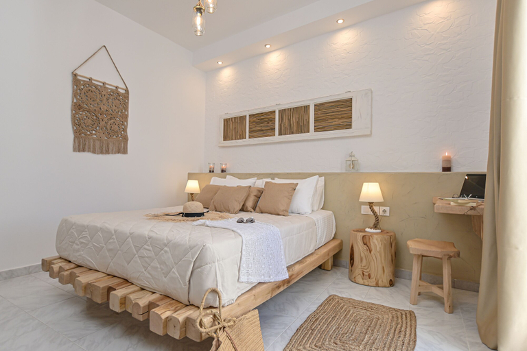Bedroom 2, Naxian Horizon, South Aegean