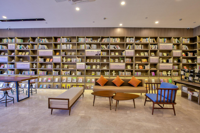 Others 4, Hanting Hotel Zhoushan Dinghai, Zhoushan