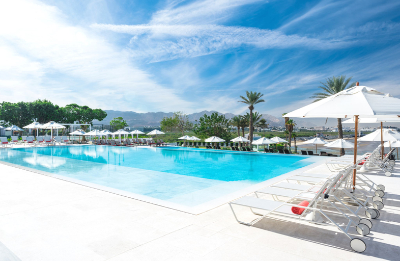 Sport & Beauty 3, Crowne Plaza MUSCAT by IHG, Muttrah