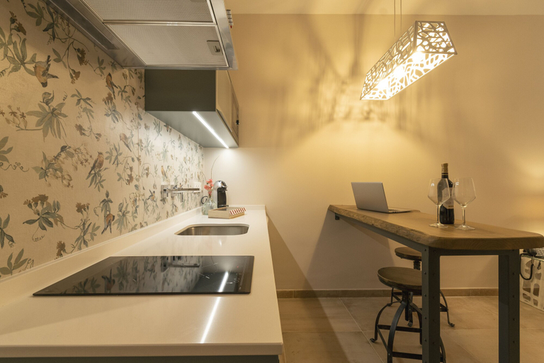 Others 4, Palacete 1620, Apartamentos Premium-Only adults, Granada