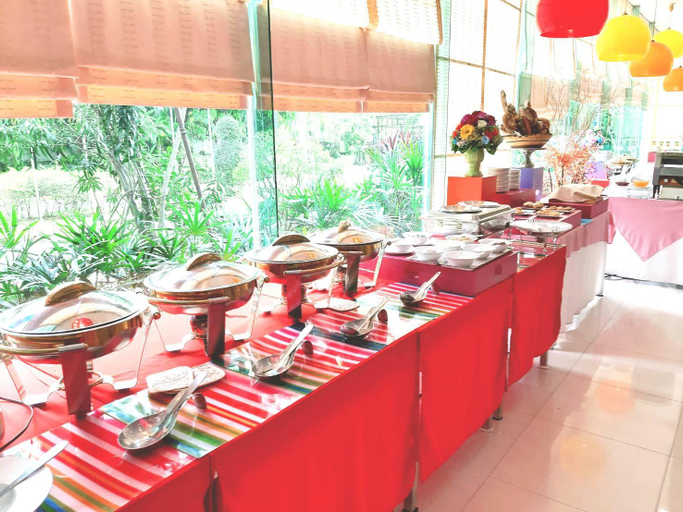 Food & Drinks 3, V-One Hotel Korat, Muang Nakhon Ratchasima
