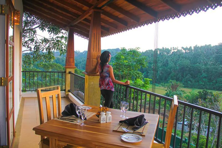 Food & Drinks 3, Elephant Villa, Mirigama