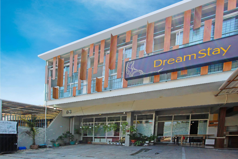 Others 4, OYO 91531 Dreamstay 2 NearLawang Sewu, Semarang