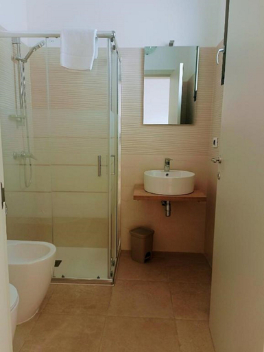 Bathroom 3, Agriturismo Cutura Agri Resort, Lecce