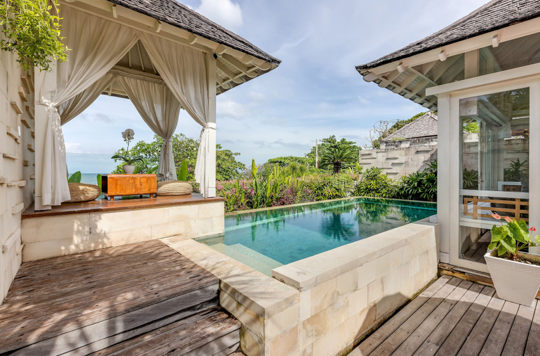 Sport & Beauty 3, The Chand’s Villa, Badung