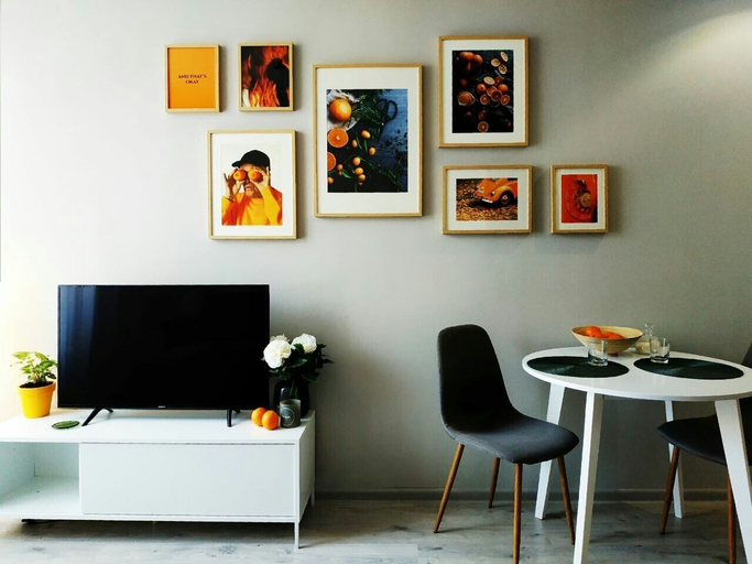Others 4, MalinaApt Vitamin Apartment, Shevchenkivs'kyi