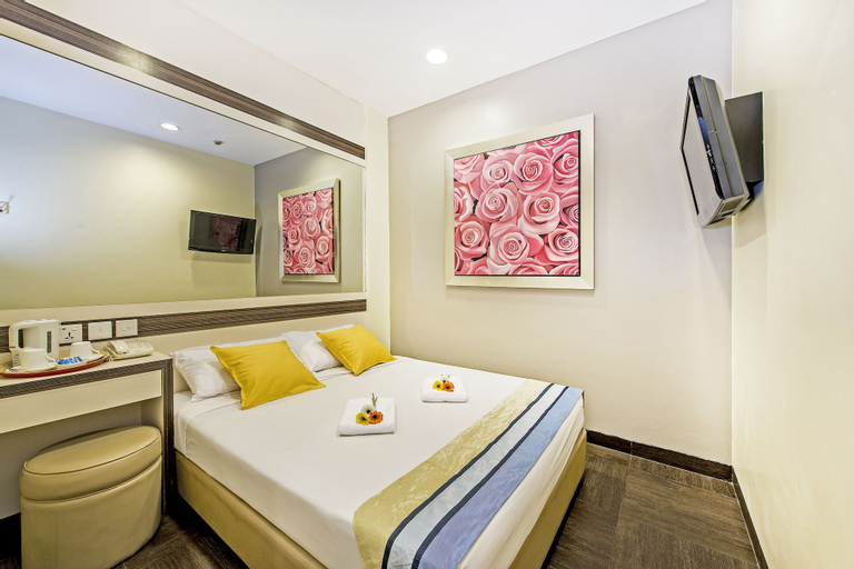 Bedroom 8