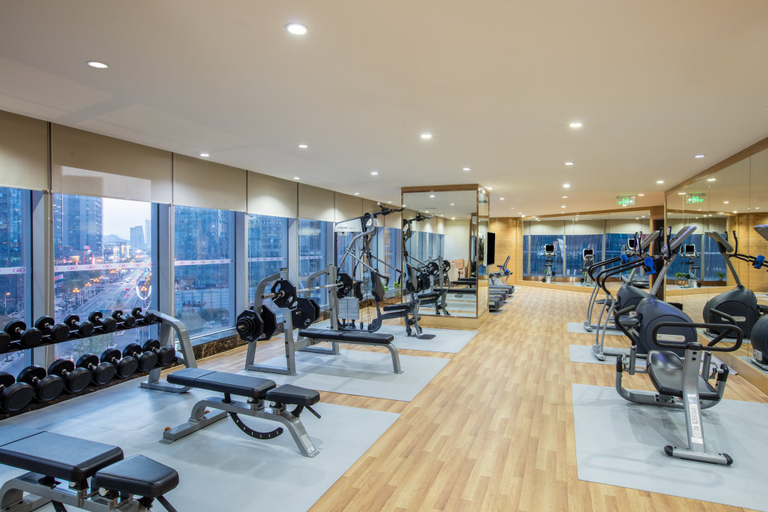 Others 3, Crowne Plaza SHAOXING by IHG, Shaoxing