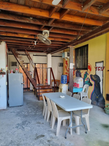 Others 5, Flo Island Home, General Luna