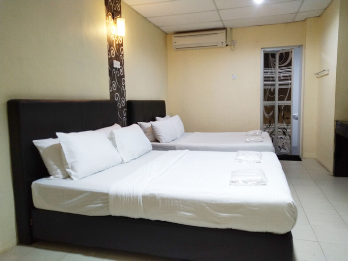 Bedroom 5