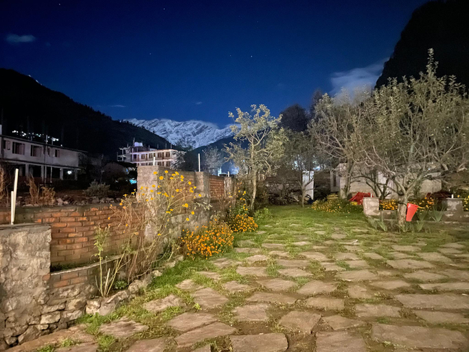 Others 5, Hotel Aalishan Aashiyana, Kullu