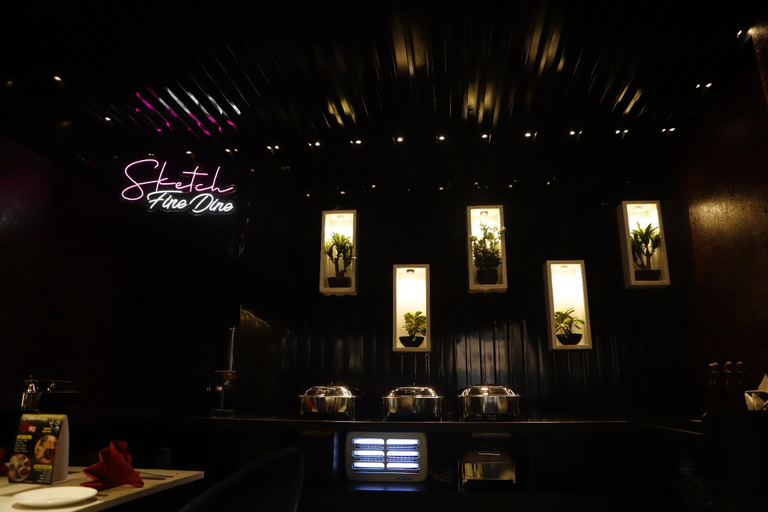 Food & Drinks 5, Hotel Trax International, Purbi Singhbhum