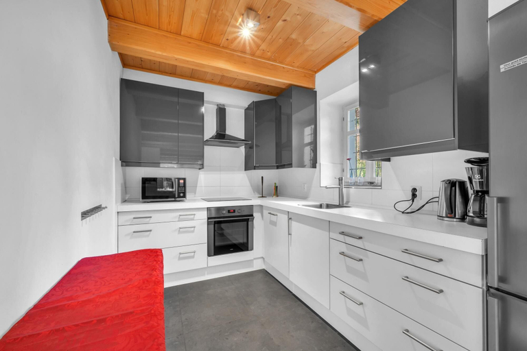Others 5, Villa mit Pool Skigebiete Kjh348, Trutnov