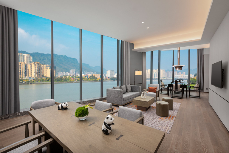 Others 2, Crowne Plaza YA'AN by IHG, Ya'an
