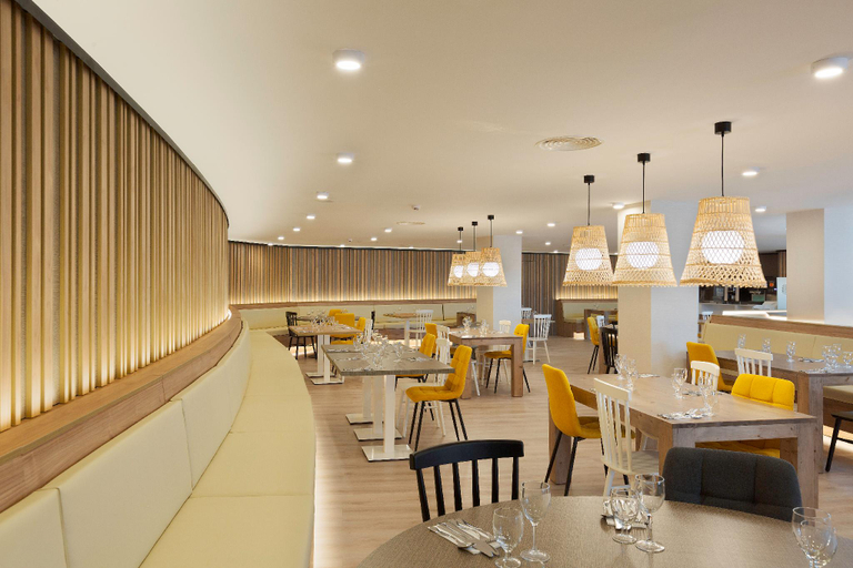 Food & Drinks 5, Leonardo Suites Hotel Mallorca Calvia, Baleares