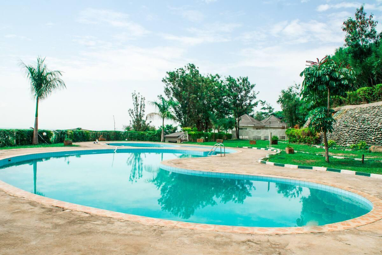 Others 2, Springs International Hotel, Busongora
