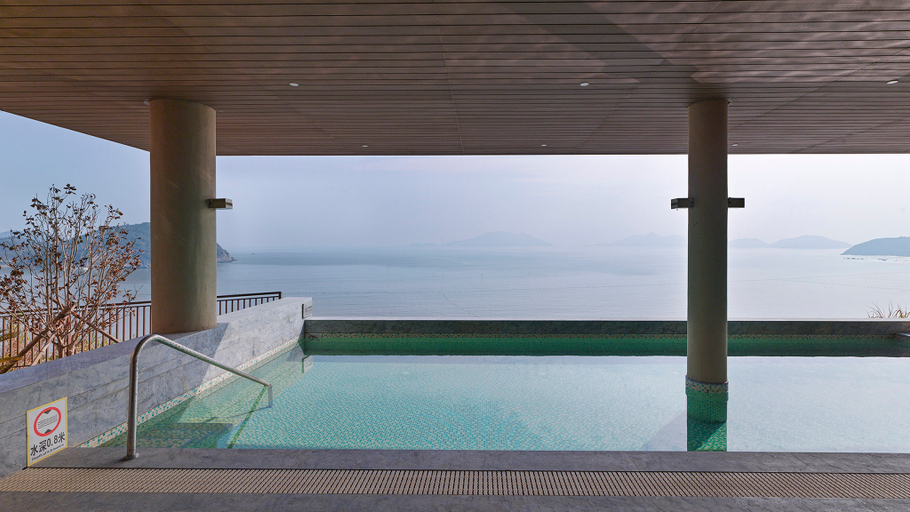 Sport & Beauty 2, Crowne Plaza NINGBO XIANGSHAN SEA VIEW by IHG, Ningbo