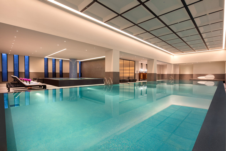 Crowne Plaza WUZHEN, Jiaxing