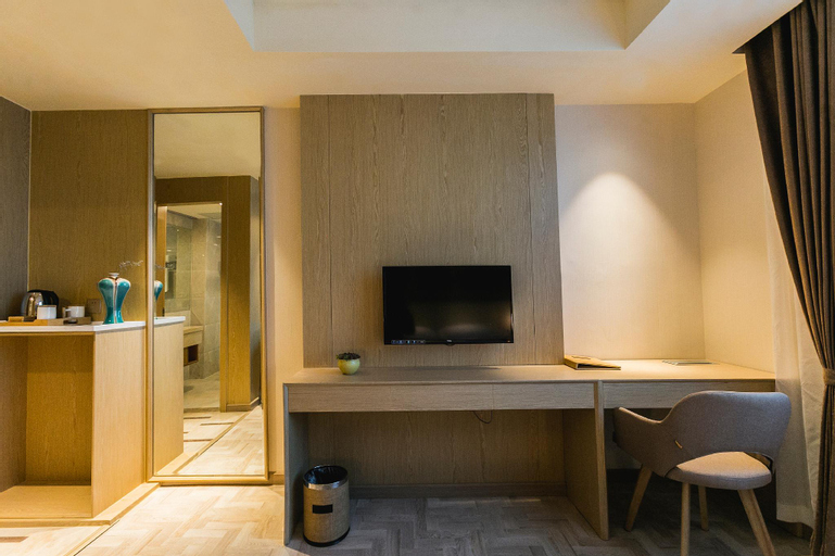 Others 3, Starway Hotel Zhenjiang Railway Station, Zhenjiang