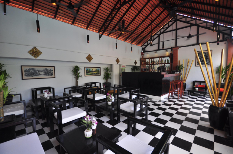 Food & Drinks 5, Motherhome Boutique, Siem Reap