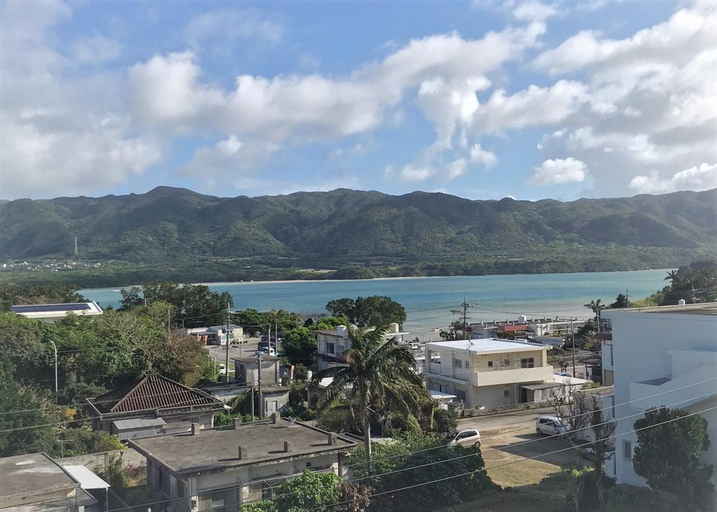 Others 5, B&B Hotel Lulaliya, Ishigaki
