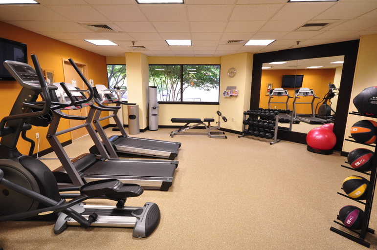 Others 3, Crowne Plaza VIRGINIA BEACH TOWN CENTER by IHG, Virginia Beach