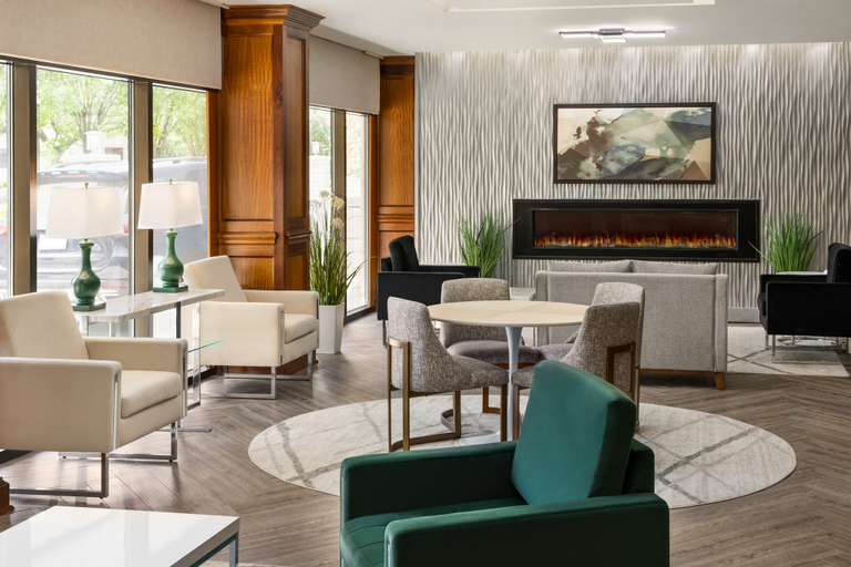 Others 3, Crowne Plaza KNOXVILLE DOWNTOWN UNIVERSITY by IHG, Knox