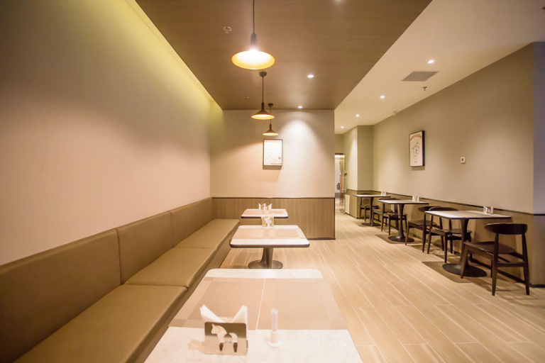 Others 4, Hanting Hotel Baotou Baogang, Baotou
