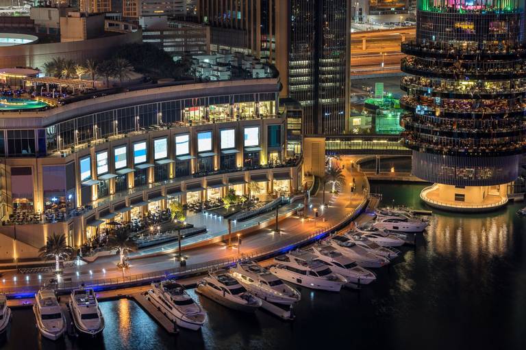 Exterior & Views 3, Crowne Plaza DUBAI MARINA by IHG, Dubai