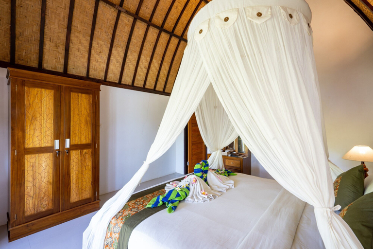 Bedroom 3, Sundi Villa Penida, Klungkung