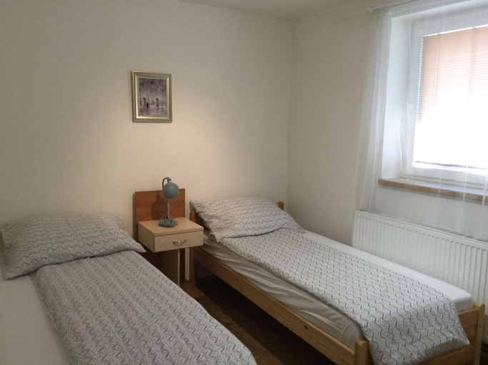 Bedroom 4, Judia, Svitavy