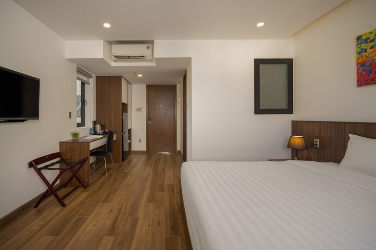 Others 3, Maison Vy Anh Hotel & Apartment, Da Nang