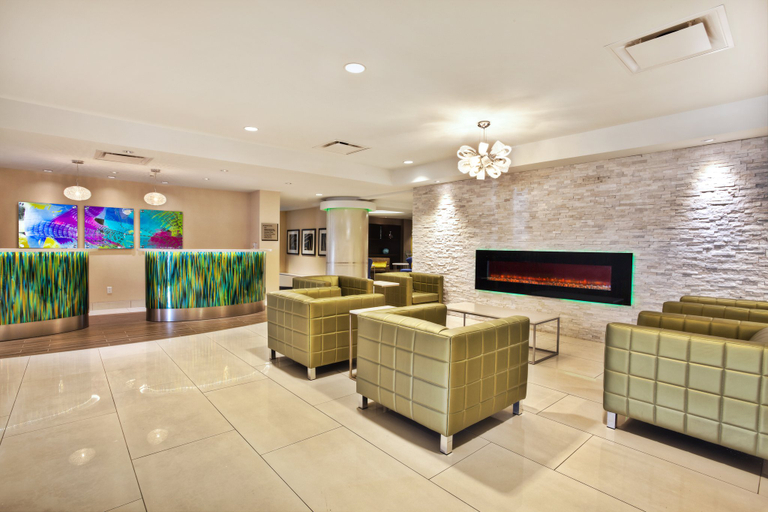 Others 5, Crowne Plaza KITCHENER-WATERLOO by IHG, Waterloo