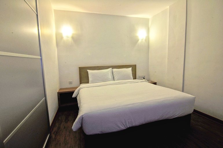 Bedroom 8