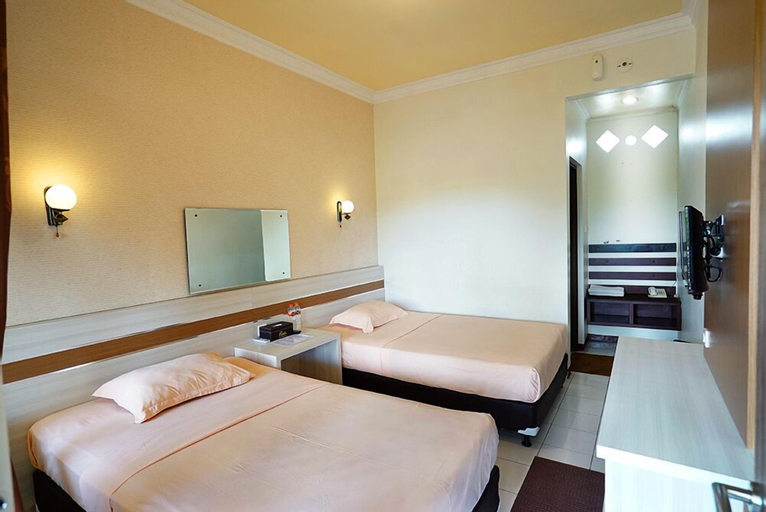 Bedroom 8