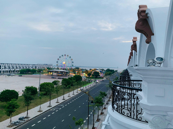 Others 5, Ngọc Mai Hotel, Rạch Giá