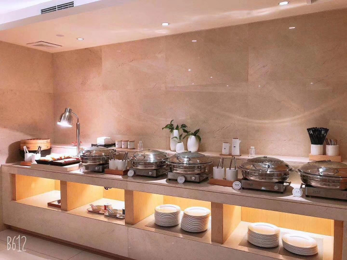 Food & Drinks 5, Ji Hotel Changchun Guigu Street, Changchun