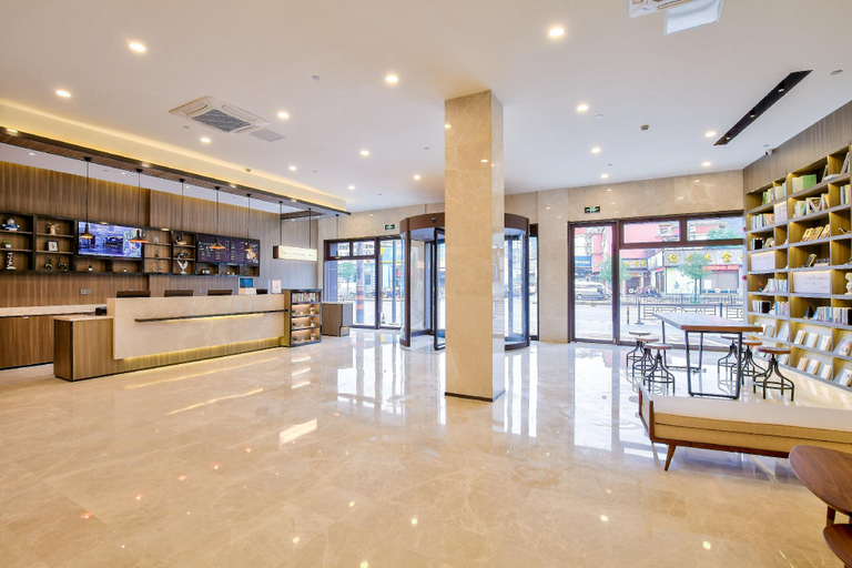 Others 3, Hanting Hotel Zhoushan Dinghai, Zhoushan