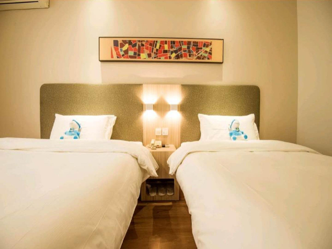 Others 5, Hanting Hotel Zibo Linzi Dongtai Plaza, Zibo