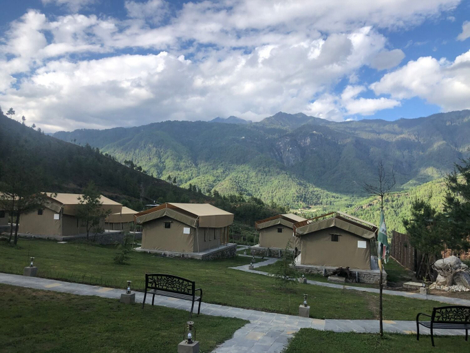Others 5, The Tiger Nest Camp, Tsento