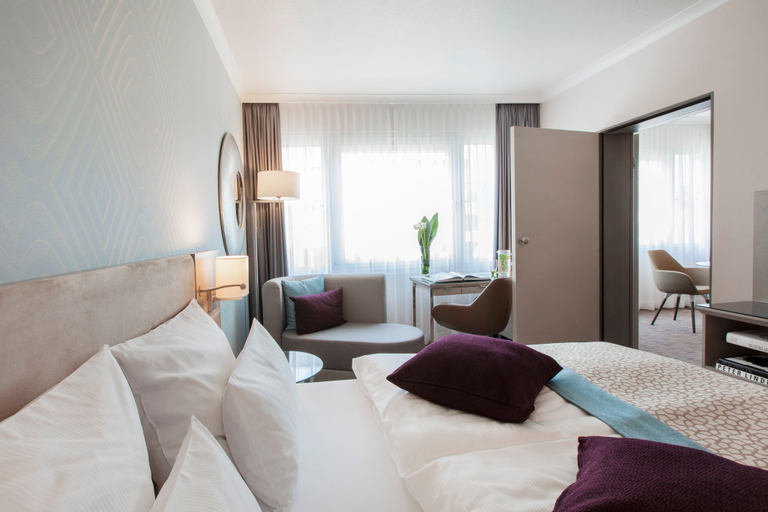 Others 4, Crowne Plaza BERLIN CITY CENTRE KU'DAMM by IHG, Berlin