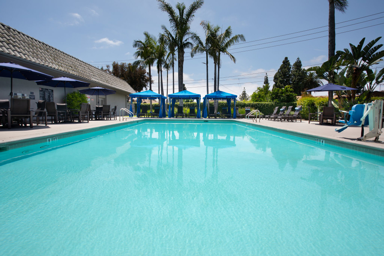 Crowne Plaza COSTA MESA ORANGE COUNTY, Orange