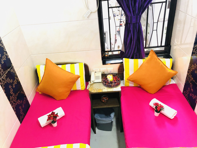 Bedroom 18