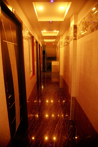 Others 5, Hotel Orchard Inn, Nagappattinam