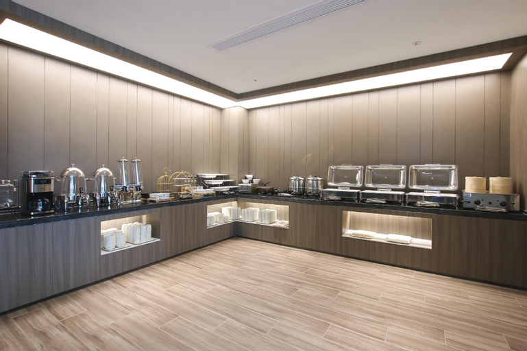 Food & Drinks 5, Hanting Hotel Jurong Wuyue Plaza, Zhenjiang