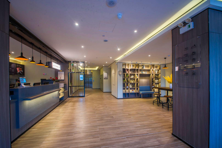 Others 3, Hanting Hotel Cangzhou Bohai New District, Cangzhou