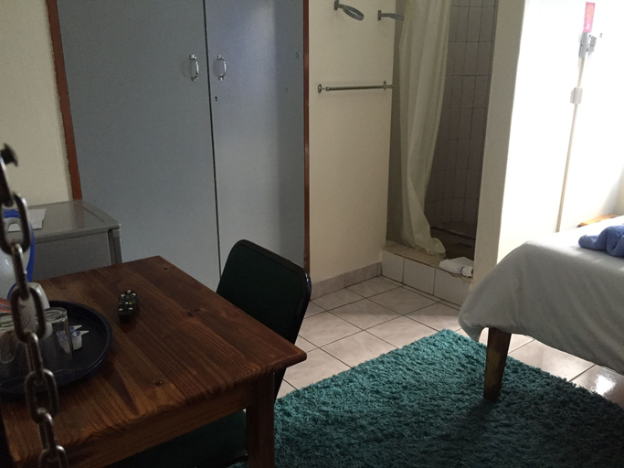 Others 5, Liya Guest Lodge, Chobe