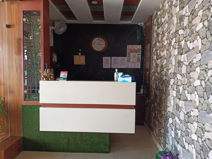 4, Hotel Cordon Vay, Jaipur