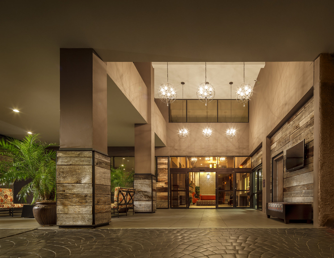Exterior & Views 5, Crowne Plaza PHOENIX AIRPORT - PHX by IHG, Maricopa