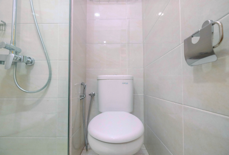 Bathroom 3